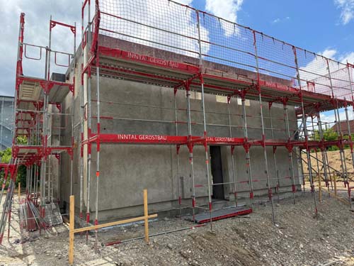 Einfamilienhaus Burghausen Einfamilienhaus Burghausen